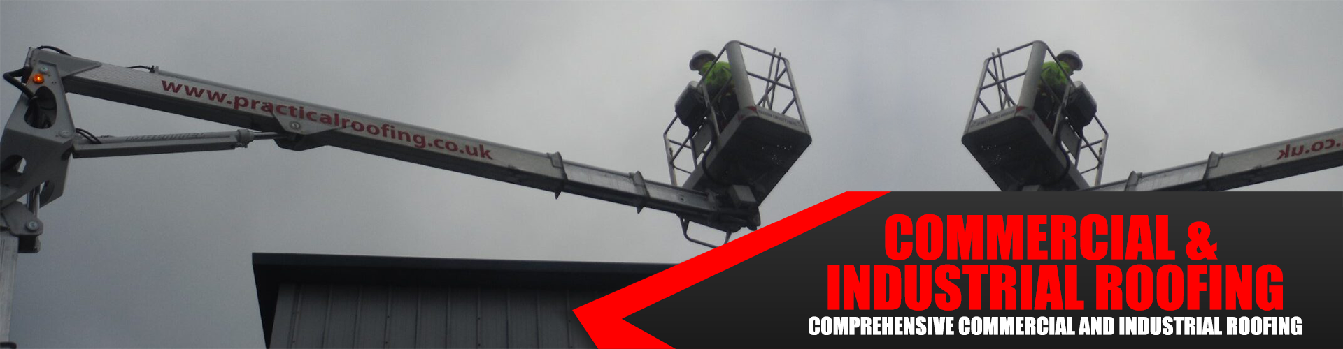 Wootton Bassett Roof Company - Royal Wootton Bassett, Wiltshire