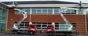 Wootton Bassett Roof Company - Royal Wootton Bassett, Wiltshire