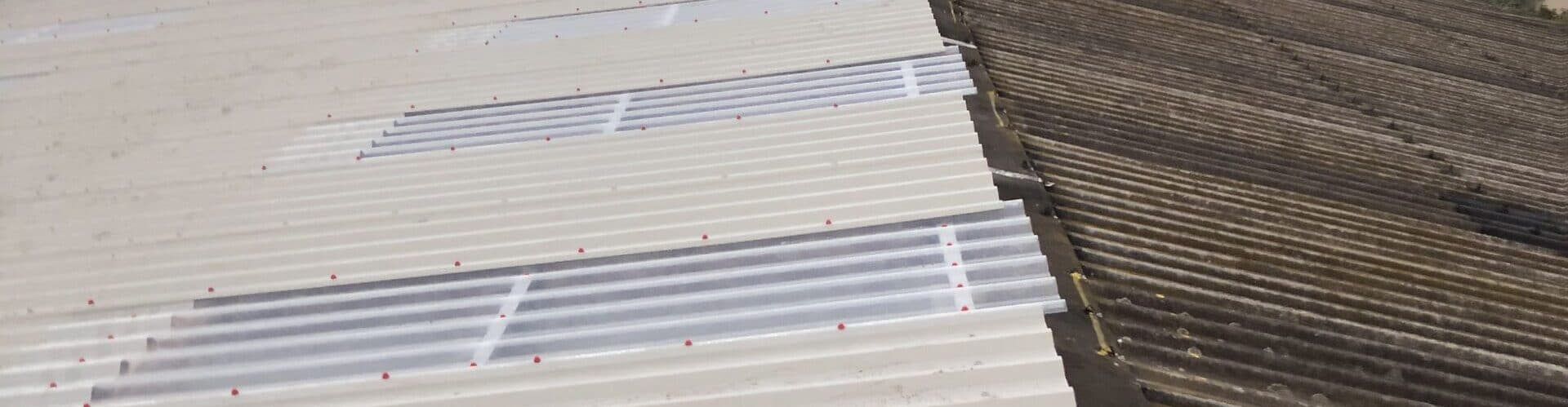 Wootton Bassett Roof Company ROOFLIGHTS / SKYLIGHTS - Royal Wootton Bassett, Wiltshire